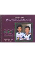 Stock image for In a Vietnamese City for sale by Better World Books