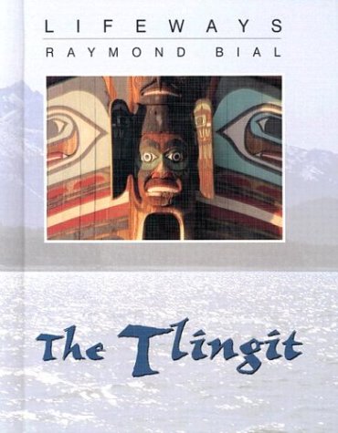 Stock image for The Tlingit for sale by Better World Books: West