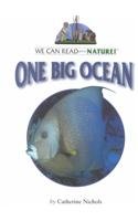 One Big Ocean (We Can Read About Nature) (9780761414339) by Nichols, Catherine