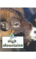 Beispielbild fr High Mountains zum Verkauf von Better World Books