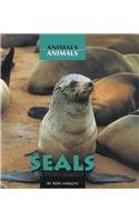 Beispielbild fr SEALS zum Verkauf von Neil Shillington: Bookdealer/Booksearch