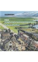 9780761414551: The Transcontinental Railroad (Kaleidoscope: American History)