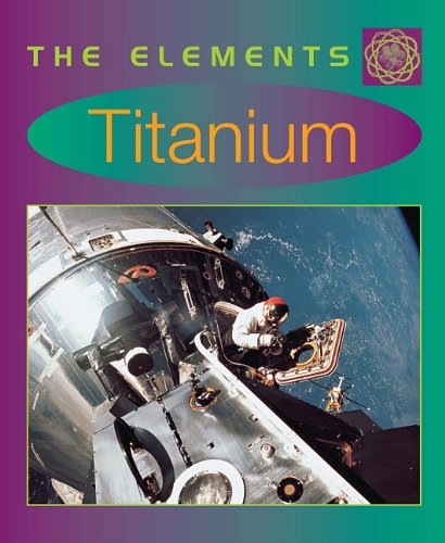 Beispielbild fr Titanium zum Verkauf von Better World Books