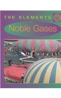 Beispielbild fr Noble Gases zum Verkauf von Better World Books