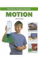 Stock image for Motion for sale by Better World Books: West