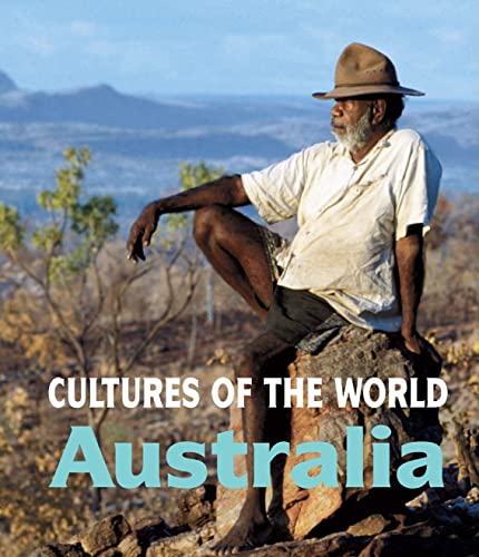 Stock image for Australia for sale by The Book Cellar, LLC