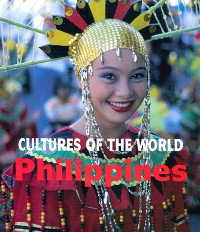 Stock image for Philippines (Cultures of the World) for sale by Books of the Smoky Mountains