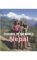 9780761414766: Nepal (Cultures of the World)