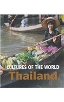 Stock image for Thailand for sale by The Book Cellar, LLC