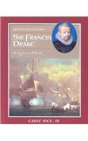 Stock image for Sir Francis Drake: Navigator and Pirate (Great Explorations (Benchmark)) for sale by OwlsBooks