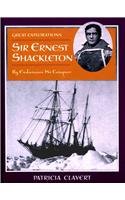 9780761414858: Sir Ernest Shackleton: By Endurance We Conquer (Great Explorations)
