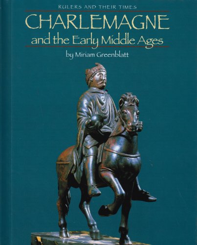 Beispielbild fr Charlemagne and the Early Middle Ages zum Verkauf von Better World Books