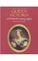 Beispielbild fr Queen Victoria and Nineteenth-Century England zum Verkauf von Better World Books