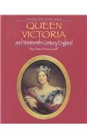 Stock image for Queen Victoria and Nineteenth-Century England for sale by Better World Books