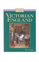Imagen de archivo de Victorian England a la venta por Better World Books