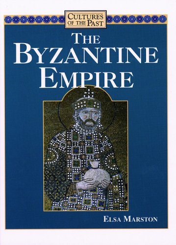 Stock image for The Byzantine Empire for sale by Better World Books: West