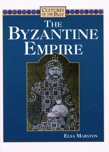 Stock image for The Byzantine Empire for sale by ThriftBooks-Atlanta