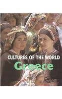 9780761414995: Greece (Cultures of the World)