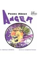 Stock image for Poems about Anger by America's Children for sale by ThriftBooks-Atlanta