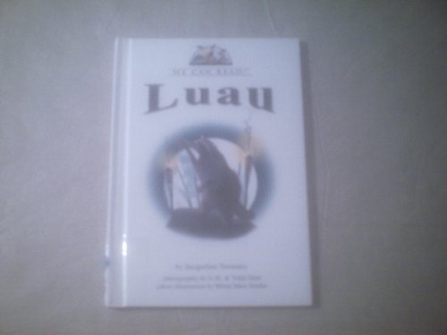 Beispielbild fr Luau zum Verkauf von Better World Books: West