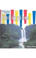 Philippines (Discovering Cultures) (9780761415183) by Gordon, Sharon