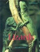 Lizards (Outstanding Science Trade Books for Students K-12 (Awards)) (9780761415800) by Greenberg, Daniel A.
