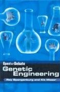 Beispielbild fr Genetic Engineering zum Verkauf von Better World Books: West