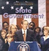 9780761415961: State Government (Kaleidoscope: Government)