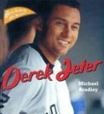 Beispielbild fr Derek Jeter zum Verkauf von Better World Books