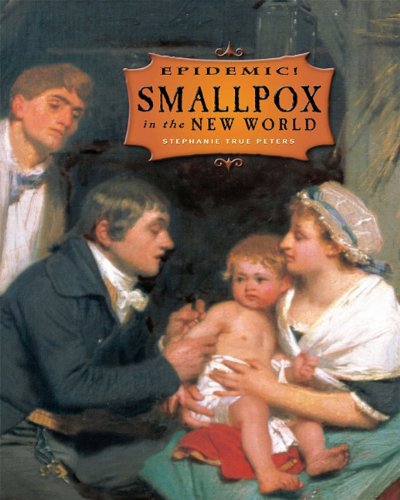 Beispielbild fr Smallpox in the New World zum Verkauf von Better World Books