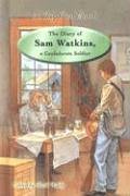 Beispielbild fr The Diary of Sam Watkins, a Confederate Soldier zum Verkauf von Better World Books