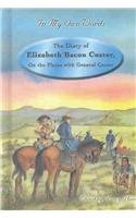 Stock image for The Diary of Elizabeth Bacon Custer, on the Plains with General Custer for sale by Better World Books: West
