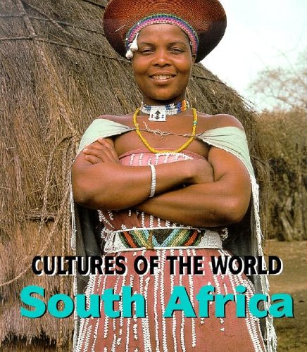 Beispielbild fr South Africa zum Verkauf von Better World Books