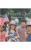 Beispielbild fr The Fourth of July zum Verkauf von Better World Books