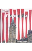 Stock image for Canada for sale by Better World Books