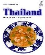 Beispielbild fr The Cooking of Thailand (Superchef) zum Verkauf von Library House Internet Sales