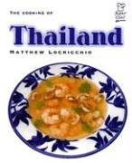Stock image for The Cooking of Thailand for sale by Better World Books
