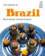 Stock image for The Cooking of Brazil for sale by Better World Books