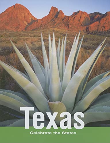 Imagen de archivo de Texas a la venta por Better World Books: West