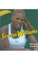 Beispielbild fr Serena Williams zum Verkauf von Better World Books