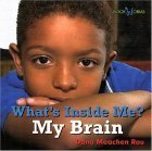 Imagen de archivo de What's Inside Me?: My Brain a la venta por Wonder Book