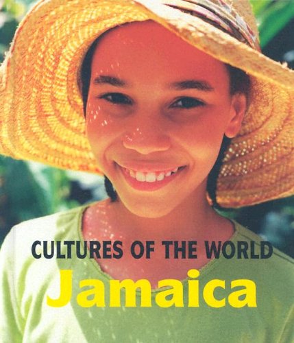 Stock image for Jamaica for sale by The Book Cellar, LLC