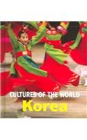 Beispielbild fr Korea zum Verkauf von Better World Books