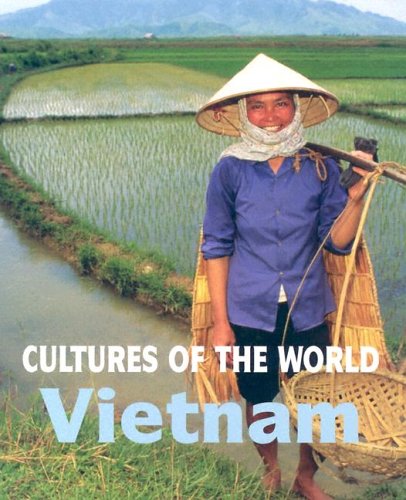 9780761417897: Vietnam (Cultures of the World)