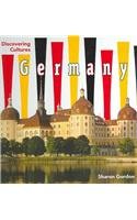 Germany (Discovering Cultures of the World) (9780761417927) by Gordon, Sharon
