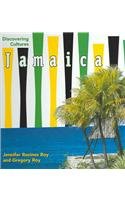 Stock image for Jamaica for sale by Better World Books: West