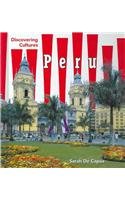 9780761417965: Peru (Discovering Cultures of the World)