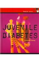 9780761417989: Juvenile Diabetes (Health Alert)