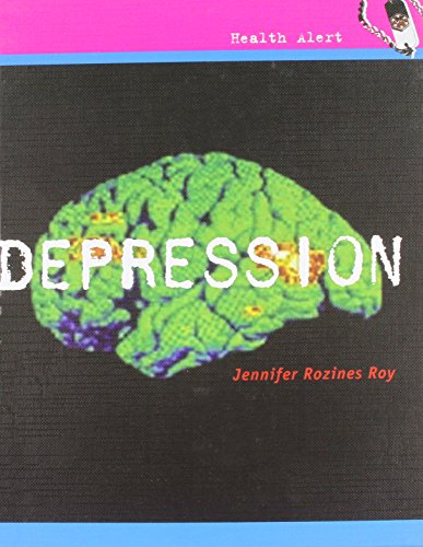Imagen de archivo de Depression a la venta por Better World Books: West