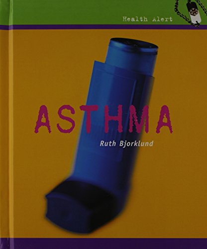 Stock image for Asthma for sale by Better World Books